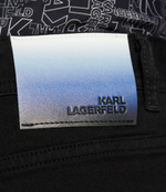 Джинсы Karl Lagerfeld - черный(265400 541862)