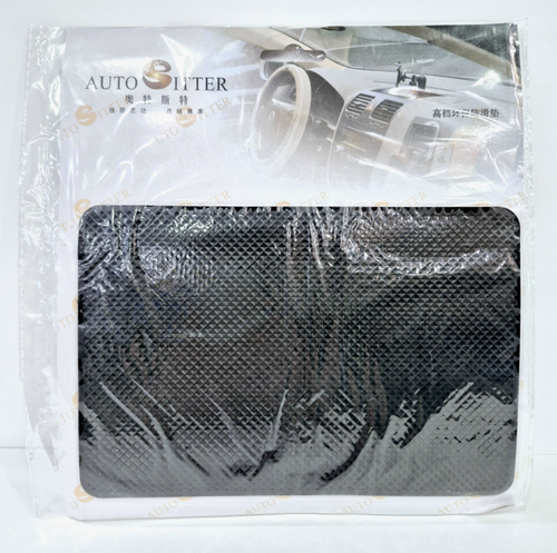 БЕЗ БРЕНДА / ЛЮКС Коврик на панель (1 шт.)