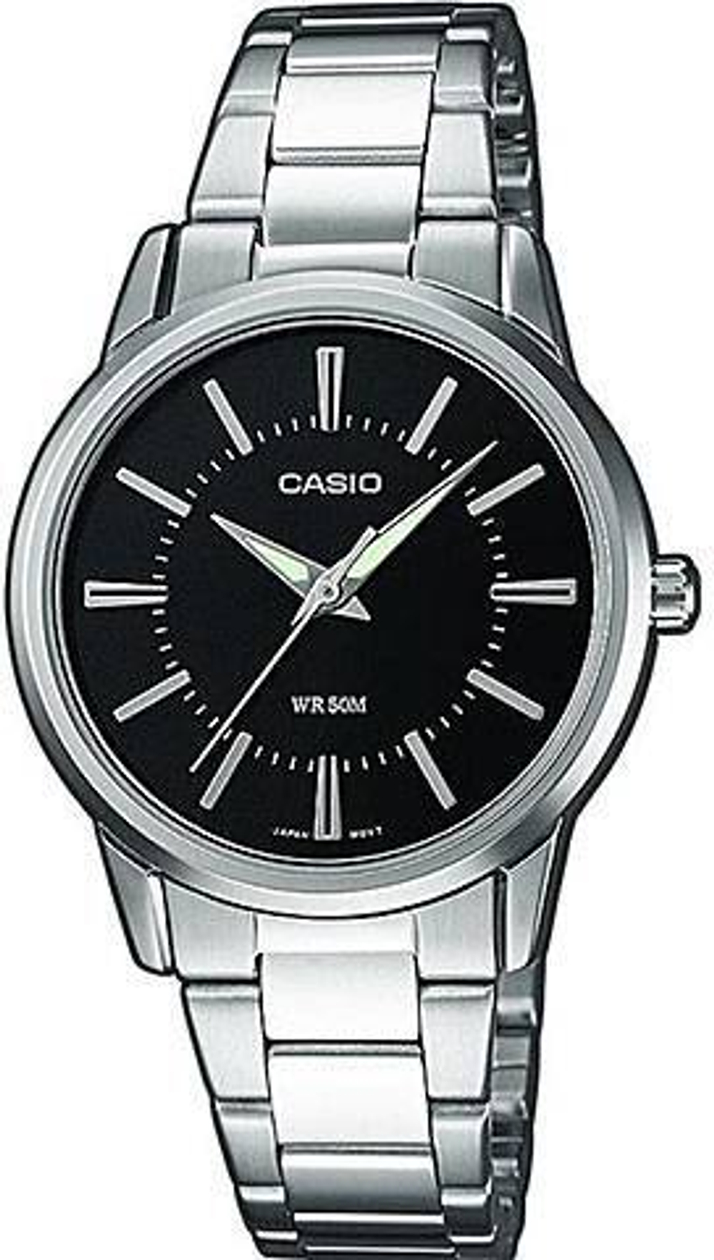 Женские наручные часы Casio Vintage LTP-1303D-1A