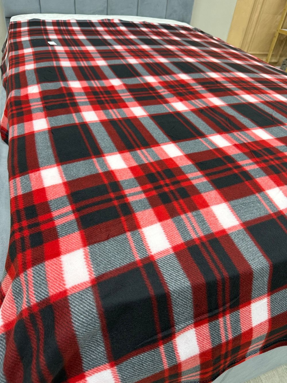 Плед ФЛИС 1,5сп