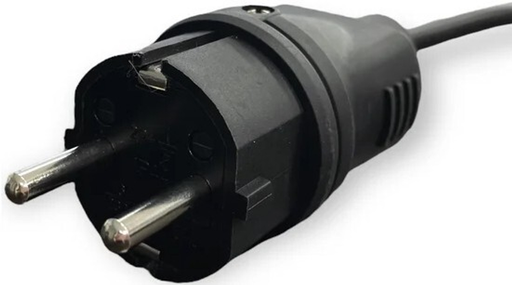 Удлинитель силовой iTOK i-CONNECT-SU-KG-215-2-44-10