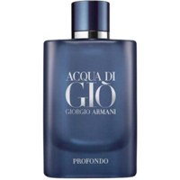Giorgio Armani Acqua di Giò Profondo EDP