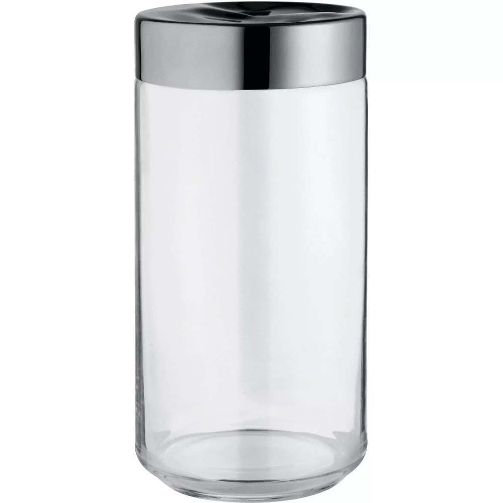 Alessi - Контейнер кухонный Джульета 1,5л. / артикул   LC10  / GTIN 8003299956715