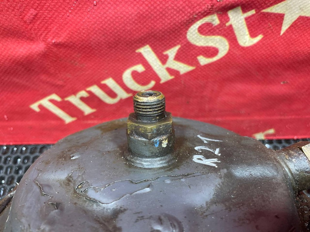 Камера тормозная