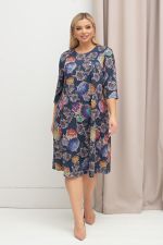 Платье Донна №42 Valentina