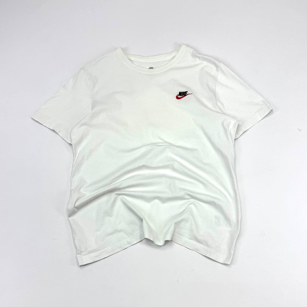 Футболка Nike