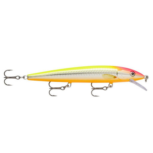 Rapala Husky Jerk HJ14 14 см., цвет CLS