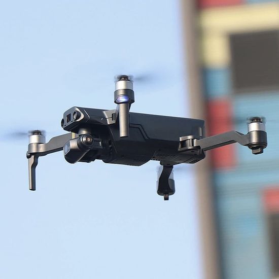 Лучшие квадрокоптеры по цене до 15 тысяч рублей