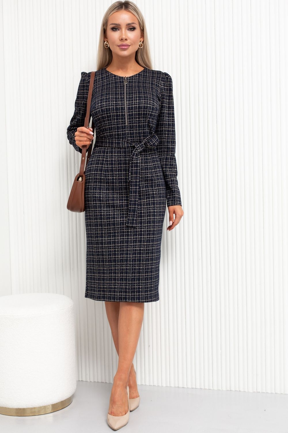 Платье Шерри №4 Valentina