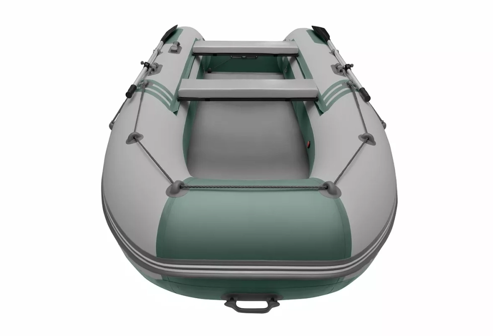 Моторная лодка ПВХ Zefir 3700