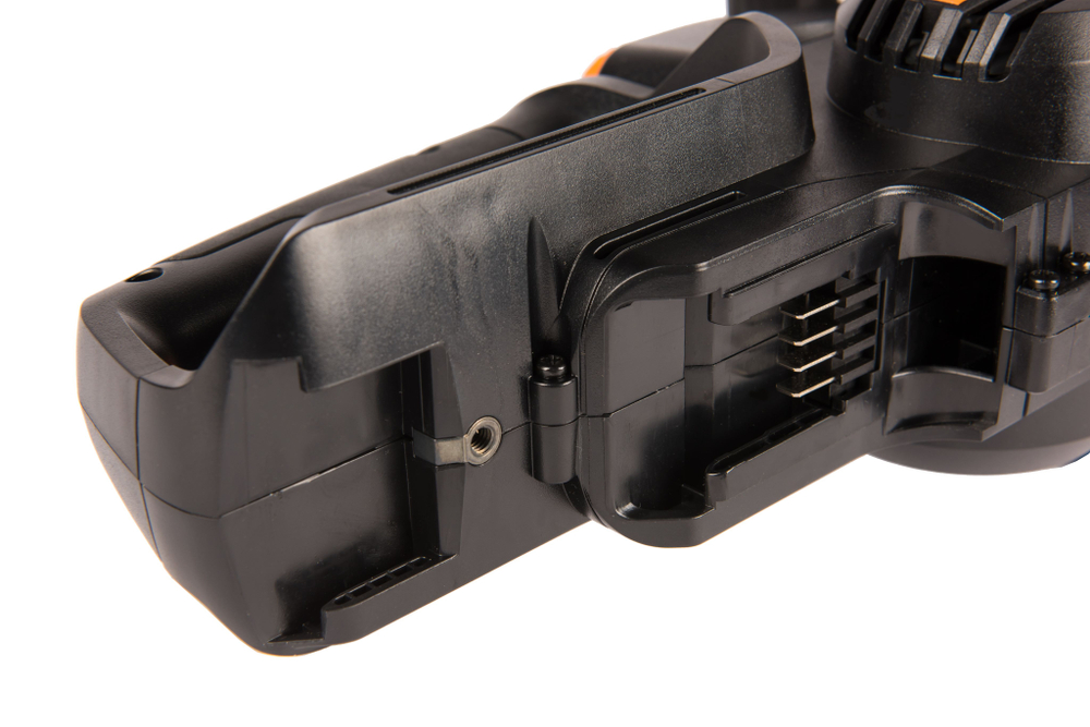 Пила цепная аккумуляторная WORX WG322E.9