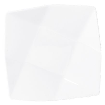 Fusion - Салатник изогнутый 28х27 см FUSION артикул 717 Fusion, BERNARDAUD