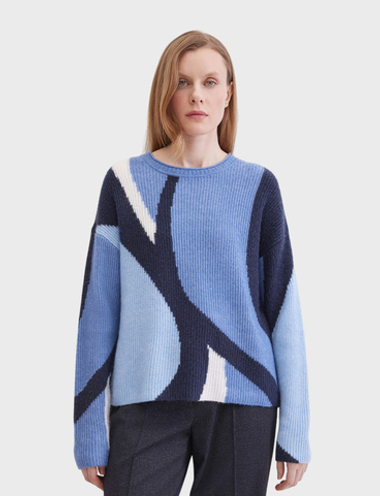 Джемпер GERRY WEBER