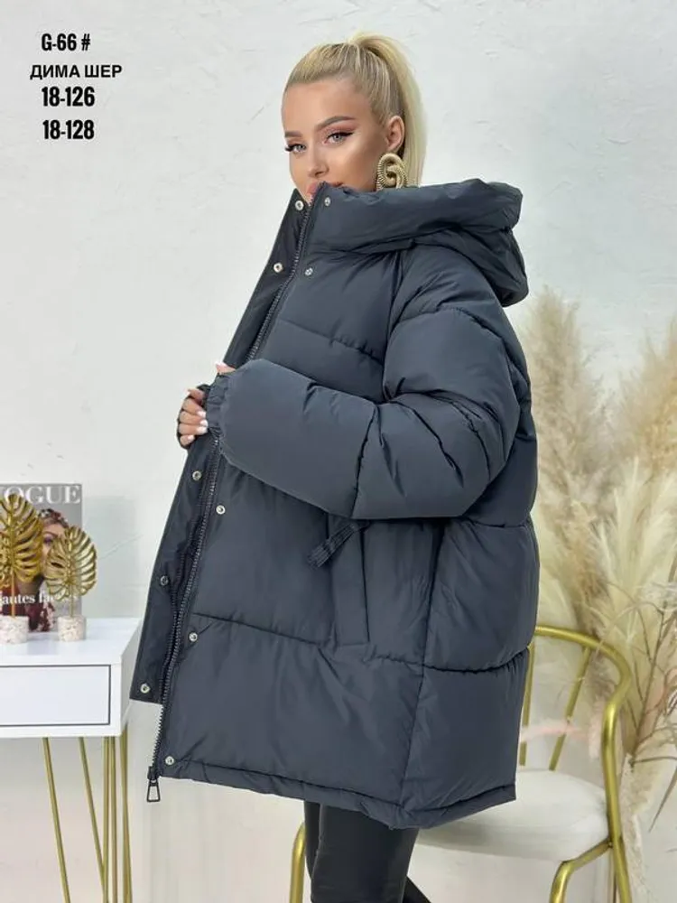 Куртка 2951565 Fabrika