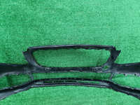 Бампер передний Mercedes E W213 (16-21) Avangard