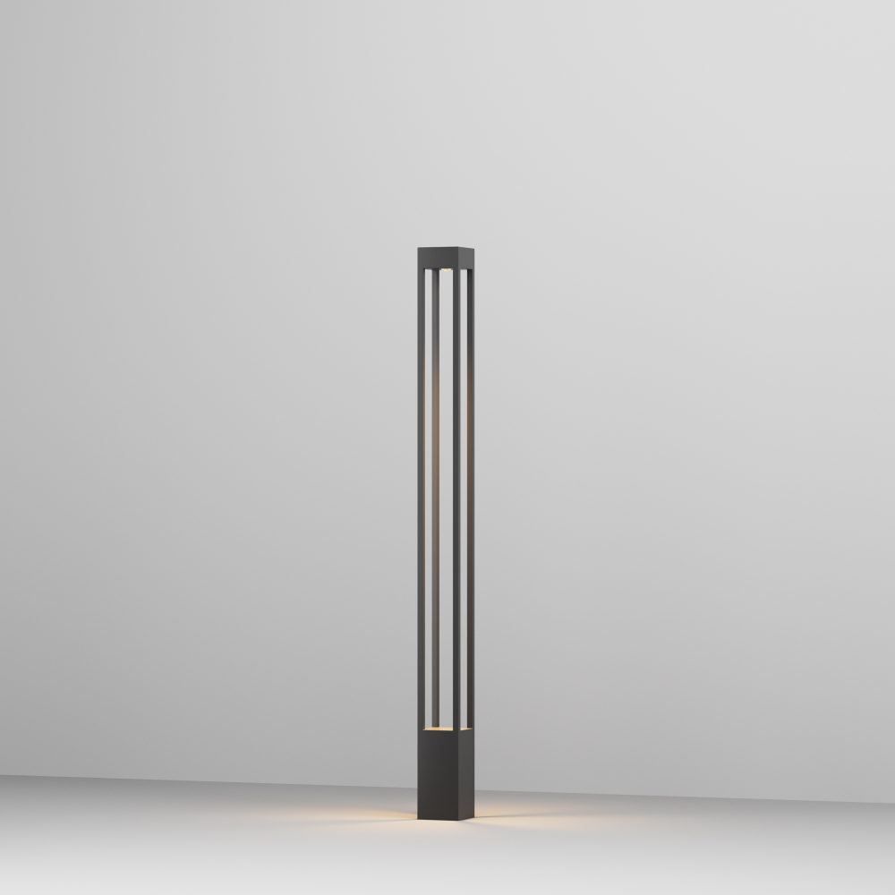 Ландшафтный светодиодный светильник Maytoni Elbe O424FL-L20GF