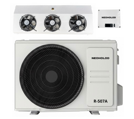 Сплит система Neoholod Optima CSM 2.4