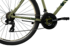 Горный велосипед Stels Navigator 700 V 27.5" F020 (2023)