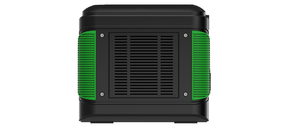Портативная станция питания NAVITEL NS1000, 1000 Вт