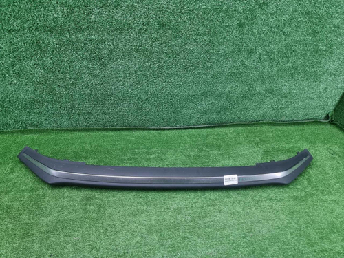 Накладка переднего бампера Toyota RAV4 CA40 12-15