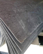 Паронит электролизерный