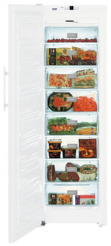 Морозильная камера Liebherr SGN 3063-22 001