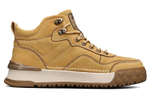 Jeep Work Boots Men"s Earth Yellow