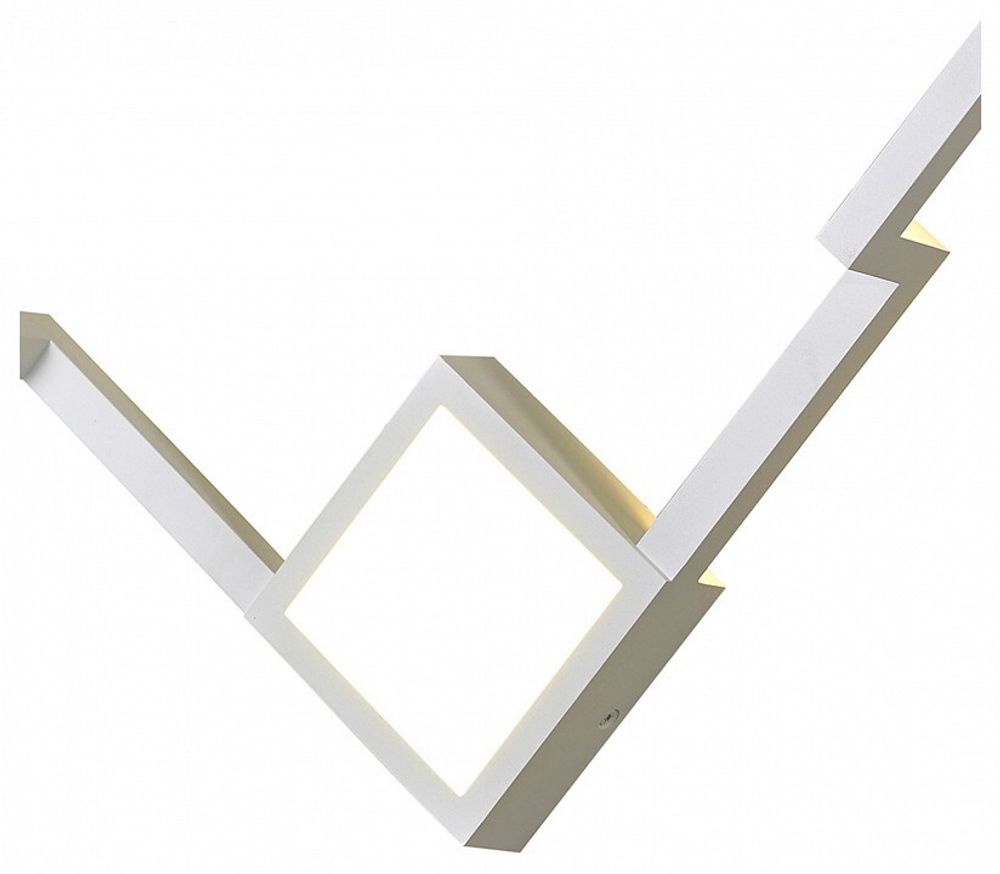 Накладной светильник Mantra Boutique 7669