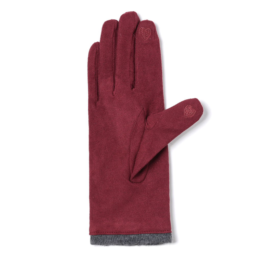Перчатки JMF59-4 FABRETTI