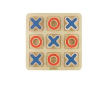 Панель "Крестики / нолики"