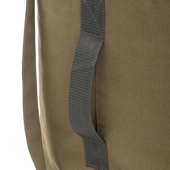 Мешок вещевой большой 100л хаки (HS-РК-9haki) Helios