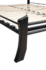 Антея (Олмеко) 42.50 Кровать двуспальная 1600мм