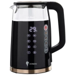 Чайник электрический Leonord LE-1511 (1,7 л) черный