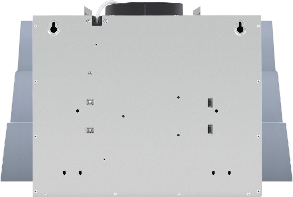 Кухонная вытяжка MAUNFELD Cascada 60 белый