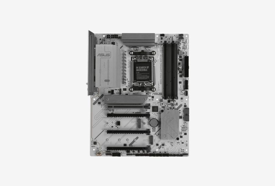 ASUS B850 MAX GAMING WIFI W_0126709110247