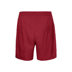 Мужские теннисные шорты HEAD Club 7in Shorts Men - Red, Silver