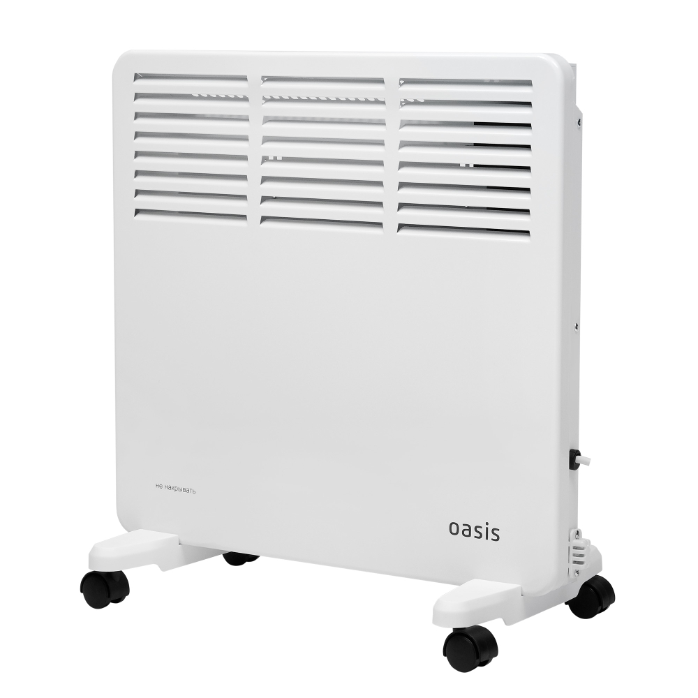 Электрический конвектор Oasis EK-10
