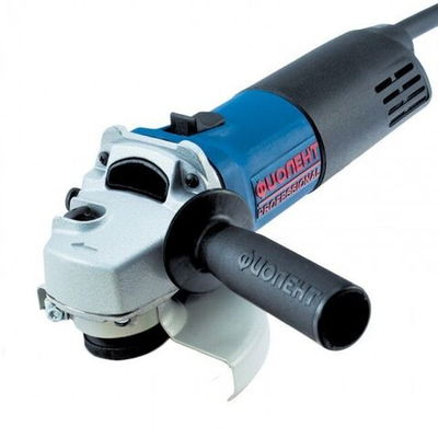 Углошлифовальная машина одноручная МШУ2-9-125Э