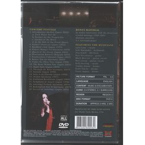 Lana Lane / Storybook: Tales From Europe and Japan (RU)(DVD)