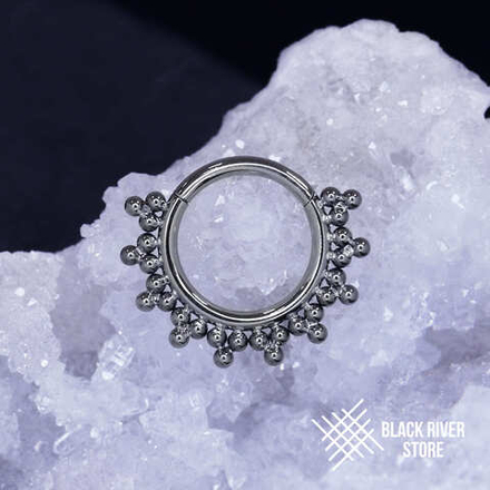 Кликер IG King 1.2мм