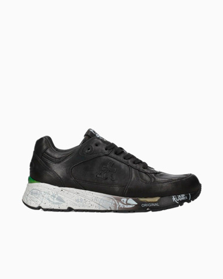 Кроссовки Premiata Mase