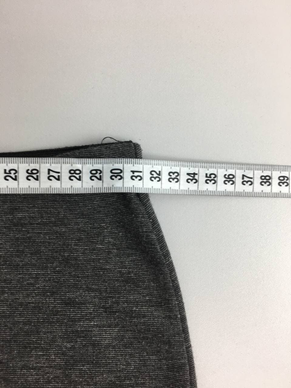 Юбка GINA TRICOT классическая 42 размер