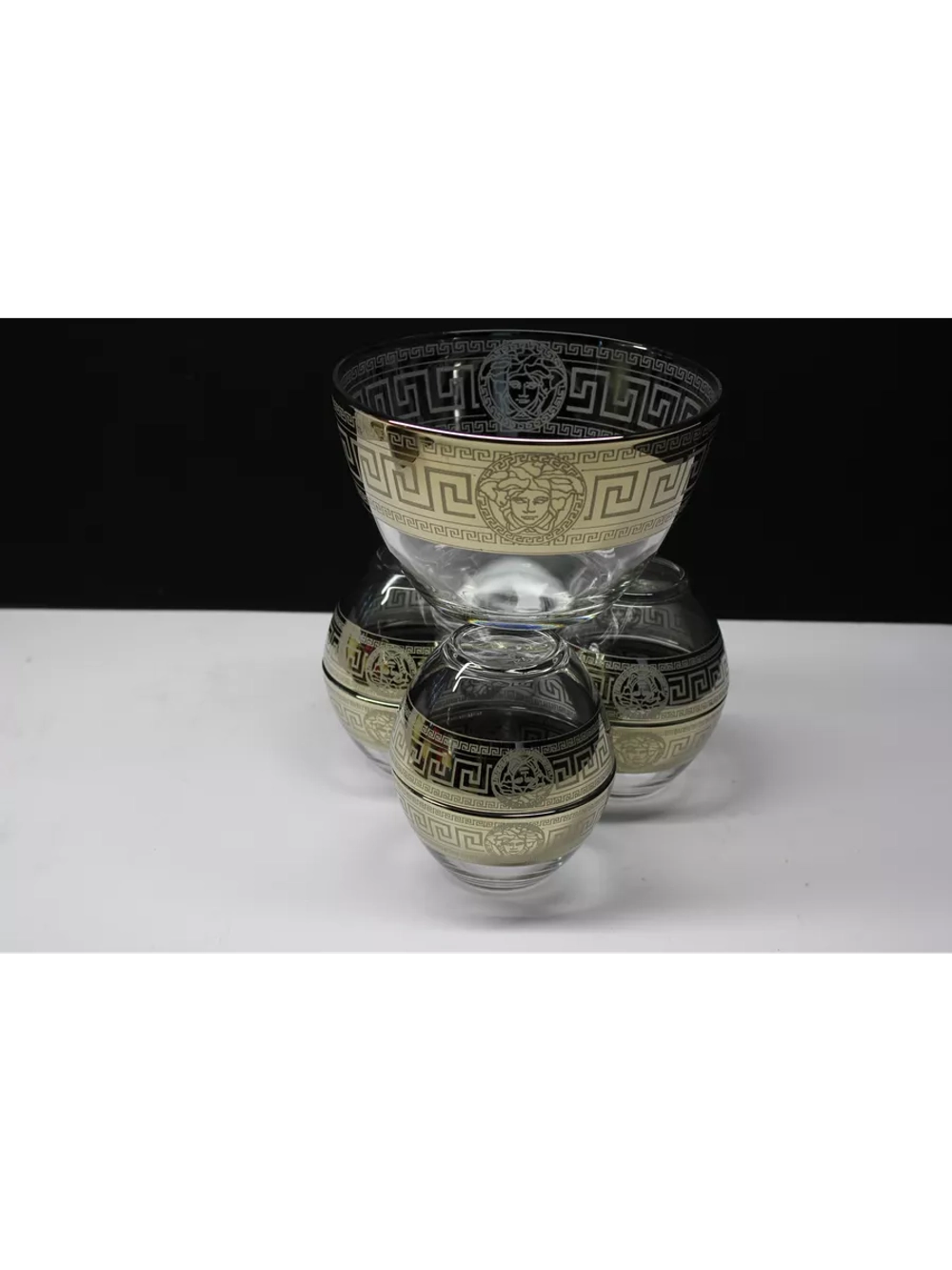 Подарочный набор салатников