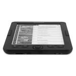 Электронная книга Digma R654