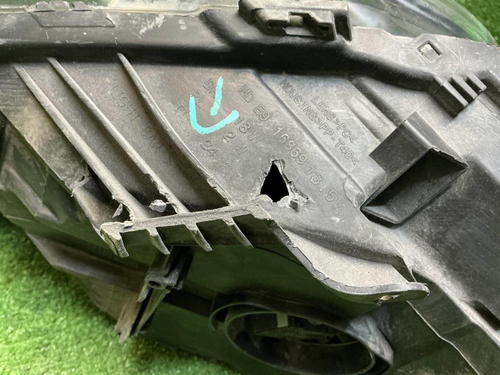 Фара левая Mini Hatch F56 (2018-2021) LED