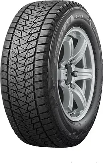 Bridgestone Blizzak DM V2 275/55 R19 111T