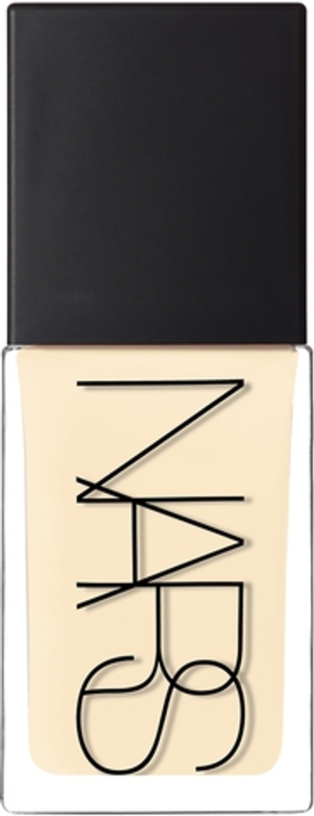 NARS Light Reflecting Foundation - Тональная основа для естественного сияния оттенок SIBERIA, 30 ml
