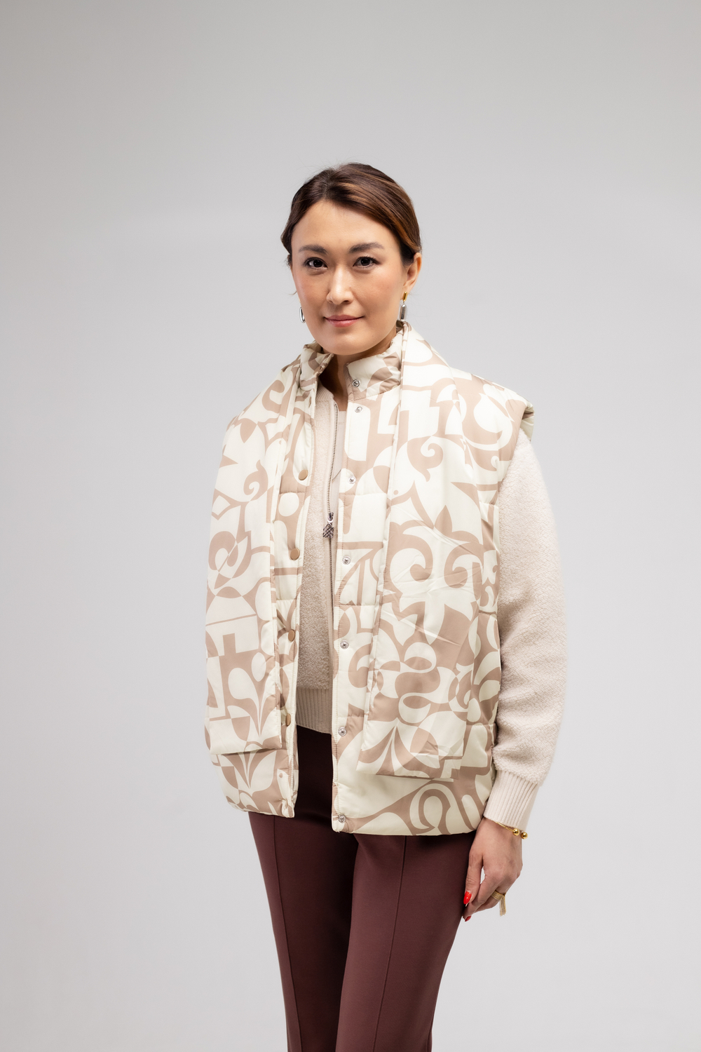 Жилет, М 2435-2