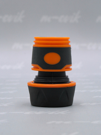 Belamos Коннектор 3/4", мягкий пластик YM5819E