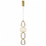 Подвесной светильник Maytoni Pattern MOD267PL-L32G3K